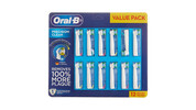 Oral-B Precision Clean Replacement Heads 12pk