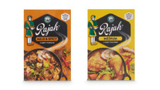 Rajah Curry Powders 50g 