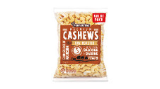 Cashews Dry Roasted 1kg 
