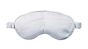 Weighted Eye Mask with Removable Cover