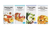 Food Craft Greek Seasoning 15g-40g