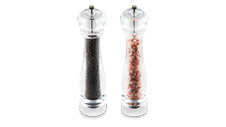 Salt and Pepper Grinders XL 120g-285g 