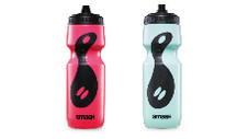Sports Squeeze Drink Bottle 