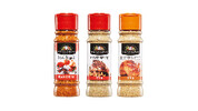 Ina Paarman’s Seasonings and Spices 170g-200g