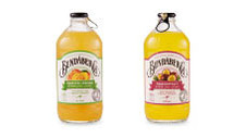 Bundaberg Assorted Brewed Soft Drinks 4 x 375ml 