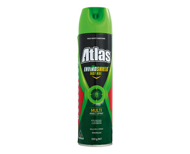 Atlas Multi Insect Spray 350g