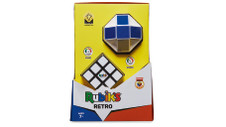 Rubik’s Retro Pack 