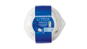 Lyttos Greek Almond Shortbread 300g