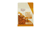 Turmeric Flavoured Almonds 400g