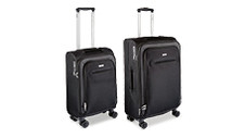 Premium Softcase Suitcase Set 2 Piece 