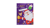 Cadbury Advent Calendar 90g 