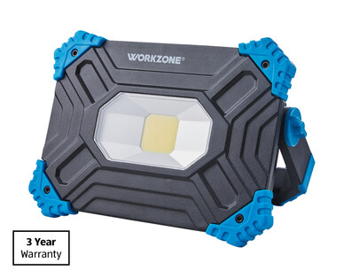 Rechargeable LED Worklight