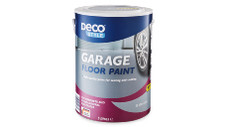 Garage Floor Paint 5L 