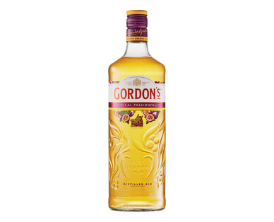 Gordon’s Passionfruit Gin 700ml