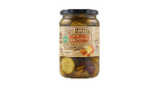 Great Gherkins Fresh Pack Pickle Chips 680g