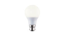 LED A60 Bulbs 6W 