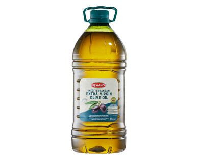 Remano Extra Virgin Olive Oil 3.78L
