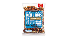 Dry Roasted Mixed Nuts 1kg 