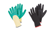 Winter or Rose Garden Gloves