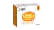 Pears Soap 4 x 100g