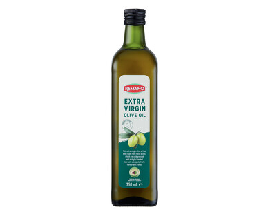 Remano Extra Virgin Olive Oil 750ml