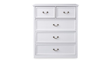 Chest of 5 Drawers 