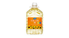 Pure Vita Sunflower Oil 4L 