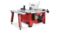 210mm Benchtop Table Saw 1200W 