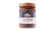 Chocolate Tahini 300g 