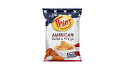 Thins Chips Buffalo Wings 150g