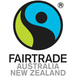 fairtrade ANZ logo