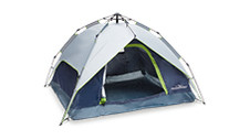 4 Person Pop Up Tent 