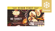 Vegan No Turkey Roast 350g  