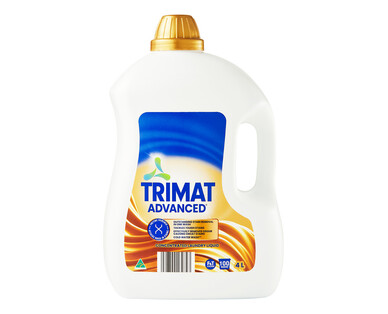Trimat Laundry Liquid Regular 4L
