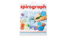 Spirograph Design Set 30pc 