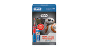 Oral-B Kids Star Wars Electric Toothbrush Kit