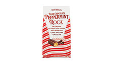 Brown & Haley Dark Chocolate Peppermint Roca 140g 
