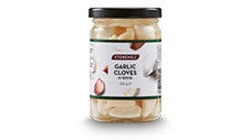 Assorted Garlic 230g/240g 