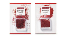 Saffron Threads or Powder 0.5g 