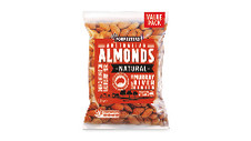 Natural Almonds 1.2kg 