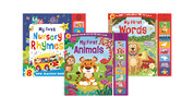 Large Picture Sound Books
