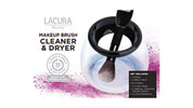 Lacura Beauty Make Up Brush Cleaner and Dryer