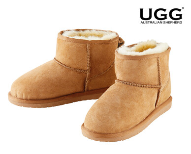 Ugg Children’s Slipper Boots