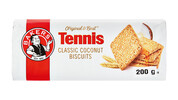 Baker’s Tennis Biscuits 200g