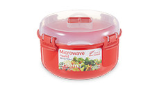 SISTEMA Microwave Containers 