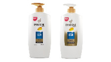 Pantene Shampoo or Conditioner 900ml 