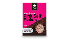 Salt Flakes 250g 