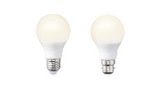 A60 LED Dimmable Bulb 