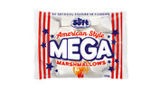 American Style Mega Marshmallows 350g