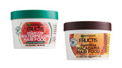 Garnier Fructis Hair Food Treatments 390ml